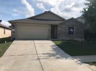128 Granite Path, Liberty Hill, TX 78642