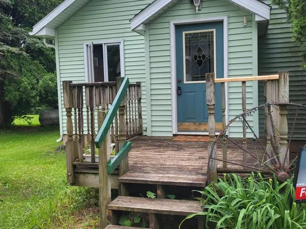 N574 North Bend DRIVE, Melrose, WI 54642