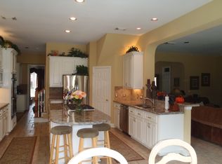 45 Hollingers Is, Katy, TX 77450