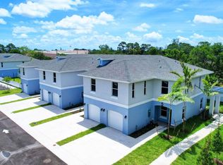 3871 Patio Ct #1, Palm Springs, FL 33461