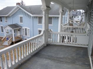 7 Sherman Ave APT 6, Glens Falls, NY 12801