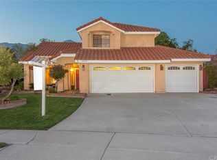10884 Modoc St, Rancho Cucamonga, CA 91701