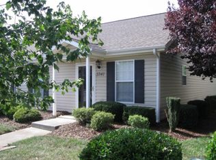 3341 Hyde Place Cir, Winston Salem, NC 27103