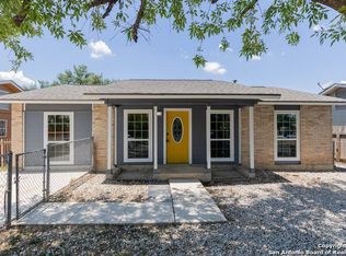 1527 Noble Oak Dr, San Antonio, TX 78227