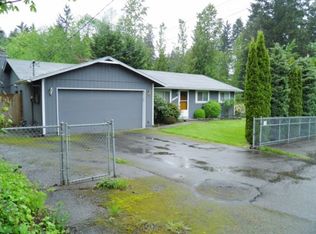 15715 206th Ave SE, Renton, WA 98059