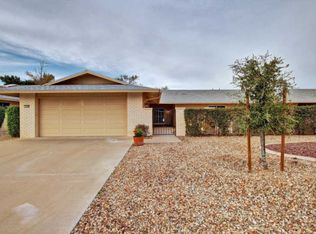 12906 W Ashwood Dr, Sun City West, AZ 85375