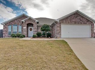 1500 Mount Zion Dr, Arlington, TX 76018
