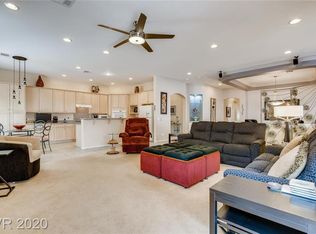 10425 Realm Way, Las Vegas, NV 89135