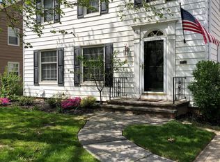 4185 Silsby Rd, University Heights, OH 44118