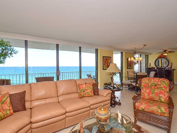 3rd image of 3400 S Ocean Boulevard #7-C-Ii