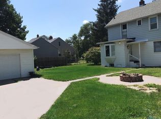 745 Toledo Ave, Toledo, OH 43609