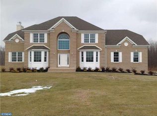 5 Jeremy Pl, Hamilton, NJ 08620