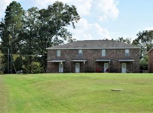 802 Richburg Rd, Hattiesburg, MS 39402