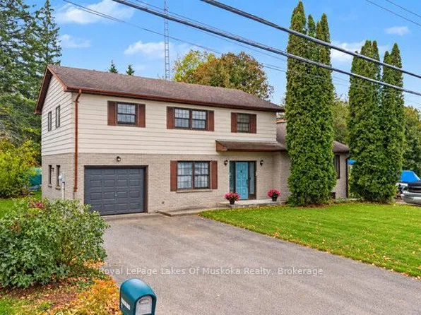 13 East Rd, Lake Of Bays, ON P0B 1A0