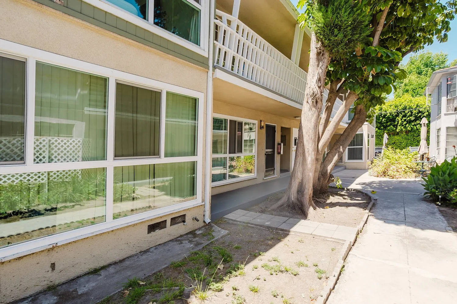 1 bed, 650 sqft, $2,150 — Photo 2