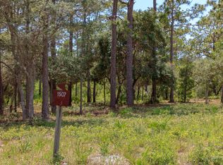1507 Marsh Point Ln, Panama City Beach, FL 32413