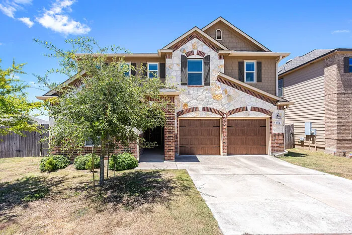 7632 Knockfin Dr
