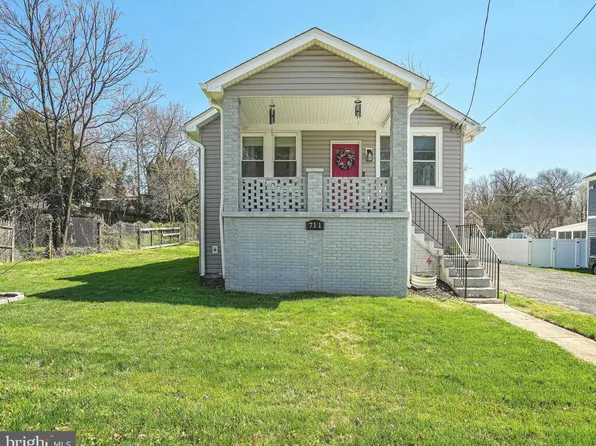 711 60th Ave, Capitol Heights, MD 20743