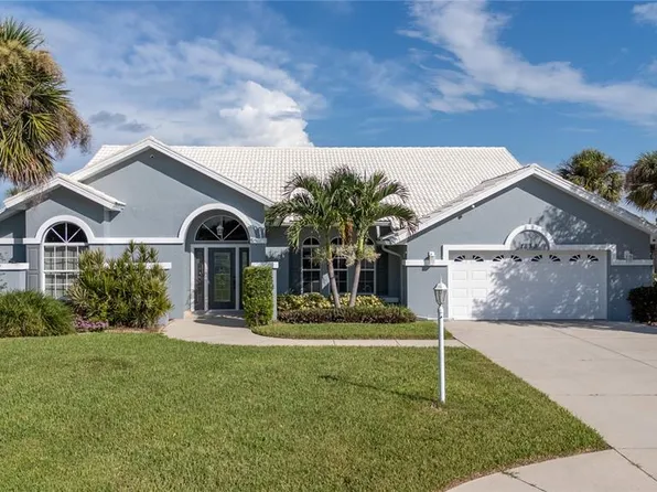 1633 ASHLAND PLACE, VENICE, FL 34292