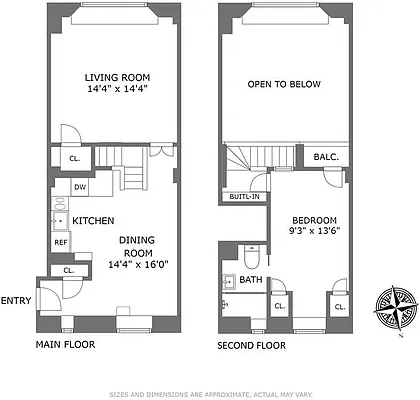 Sold by Compass | media 16