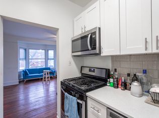 3510 Lancaster Ave #2W, Philadelphia, PA 19104
