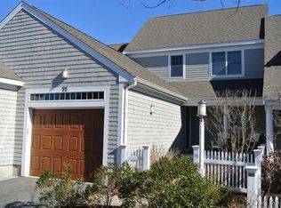 23 Nw Lndg #5, Mashpee, MA 02649