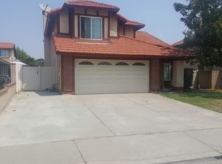 16980 Los Cedros Ave, Fontana, CA 92336