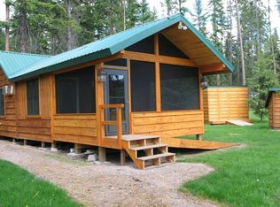 1051 Leaning Pine Ln, Seeley Lake, MT 59868