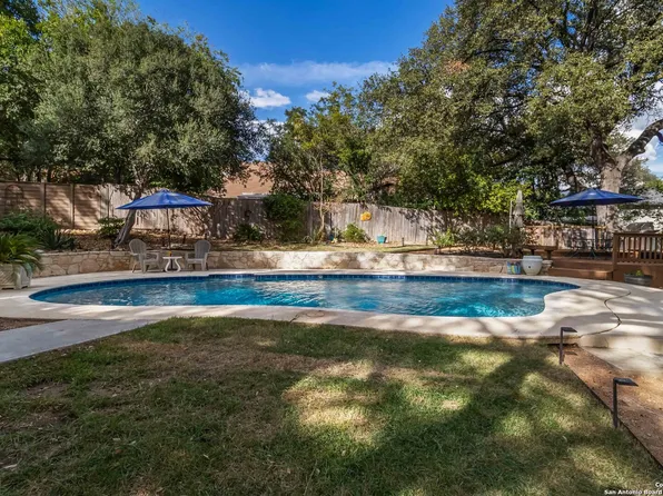 327 Twisted Wood, San Antonio, TX 78216