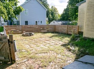 757-759 Washington St, Whitman, MA 02382