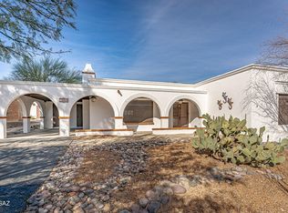 160 S La Canada Dr UNIT A, Green Valley, AZ 85614