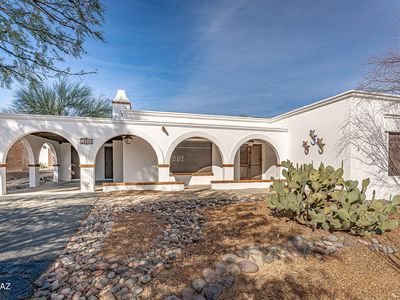 160 S La Canada Dr UNIT A, Green Valley, AZ, 85614