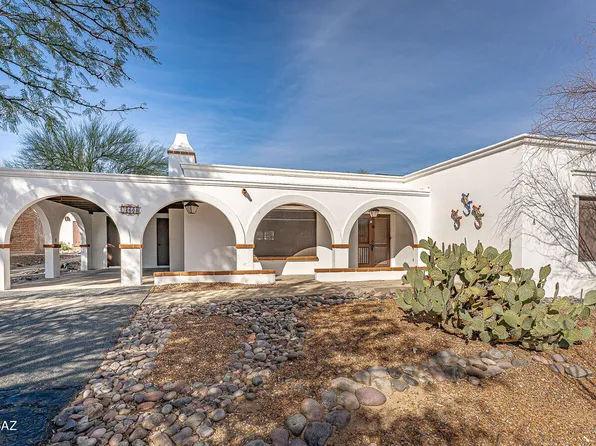 160 S La Canada Dr Unit A, Green Valley, AZ 85614