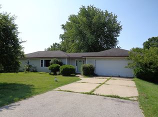 3148 Highland Ave, Benton Harbor, MI 49022