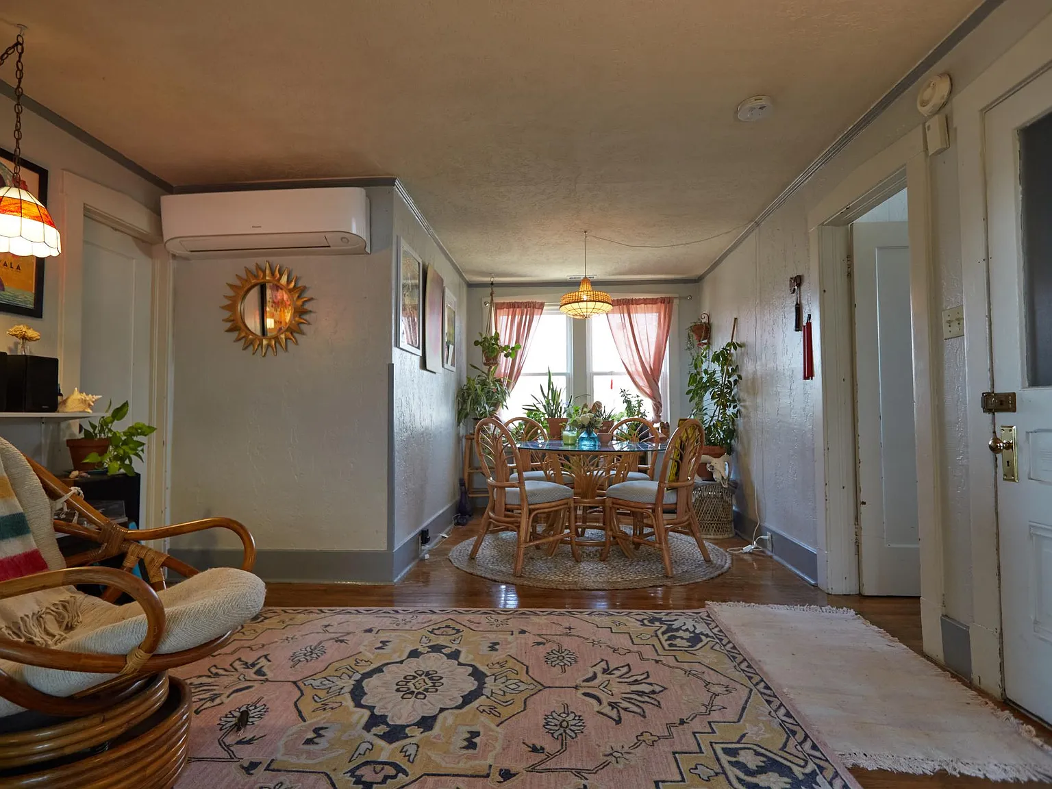 1 bed, 600 sqft, $1,400 — Photo 2