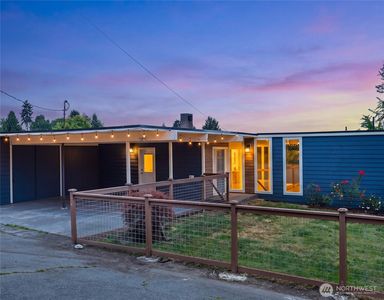 3511 S Thistle Street, Seattle, WA, 98118
