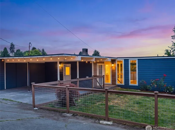 3511 S Thistle Street, Seattle, WA 98118