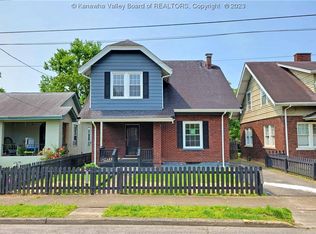 1533 Lewis St, Charleston, WV 25311