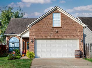 3776 Polo Club Blvd, Lexington, KY 40509