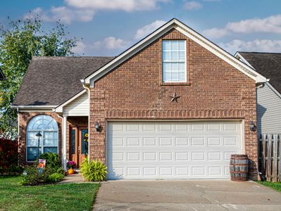 3776 Polo Club Blvd, Lexington, KY, 40509