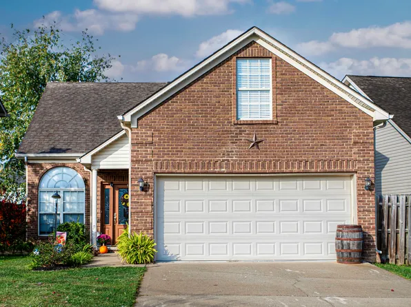 3776 Polo Club Blvd, Lexington, KY 40509