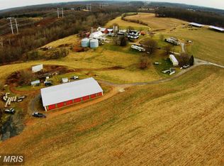 28055 Ridge Rd, Damascus, MD 20872