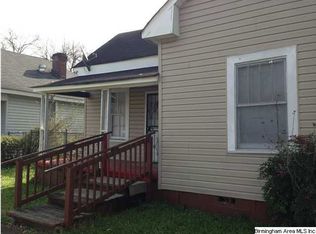 111 3rd Ave S, Birmingham, AL 35205