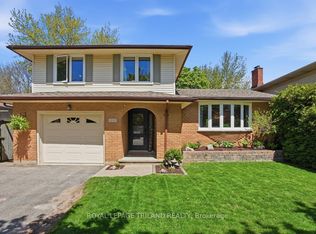255 Highview Cres, London, ON N6J4E1