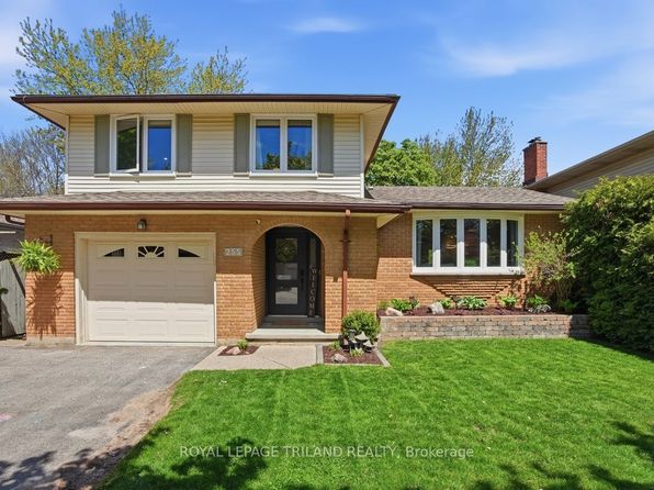 255 Highview Cres, London, ON N6J 4E1