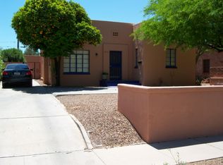 2716 E 3rd St, Tucson, AZ 85716