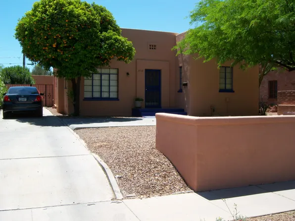 2716 E 3rd St, Tucson, AZ 85716