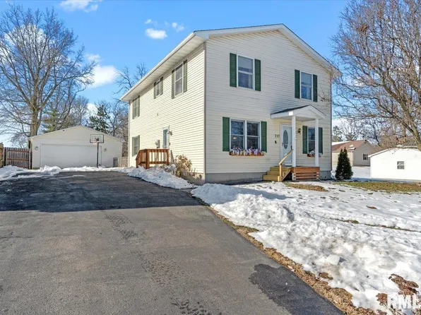 717 Pearl St, Jacksonville, IL 62650