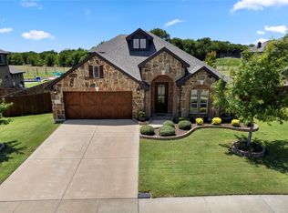 2629 Byrd Ranch Rd, Midlothian, TX 76065