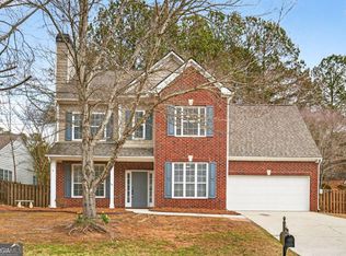 434 Holland Springs Dr NW, Powder Springs, GA